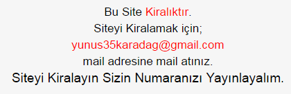 güzelyurt çilingir